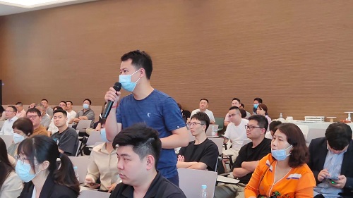 十一载筚路蓝缕,共创辉煌未来——博芮投资11周年投资分享交流会取得圆满结束