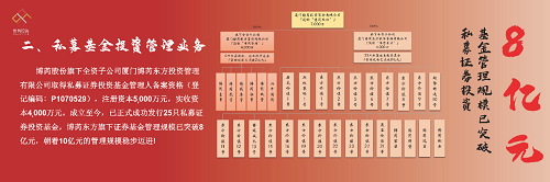 热烈庆祝博芮股份成立十周年︱砥砺十年绽芳华，不忘初心再出发！
