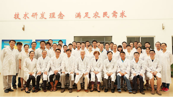 标兵!深圳这家上市公司正在成为建设中国先进现代化农业服务体系的排头兵!