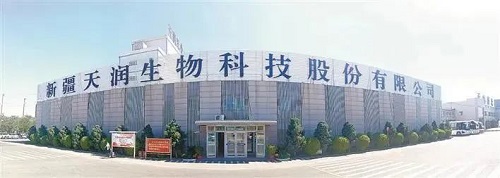 新疆第一好牛奶!这是新疆生产建设兵团第十二师控股的唯一一家A股上市公司!