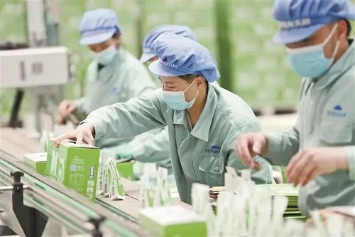新疆第一好牛奶!这是新疆生产建设兵团第十二师控股的唯一一家A股上市公司!