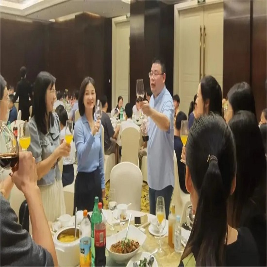 博芮投资成功举办“花好月圆·浓情中秋”庆祝活动