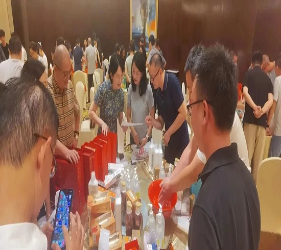 博芮投资成功举办“花好月圆·浓情中秋”庆祝活动
