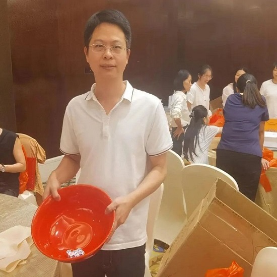 博芮投资成功举办“花好月圆·浓情中秋”庆祝活动