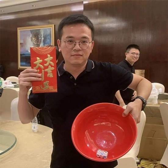 博芮投资成功举办“花好月圆·浓情中秋”庆祝活动