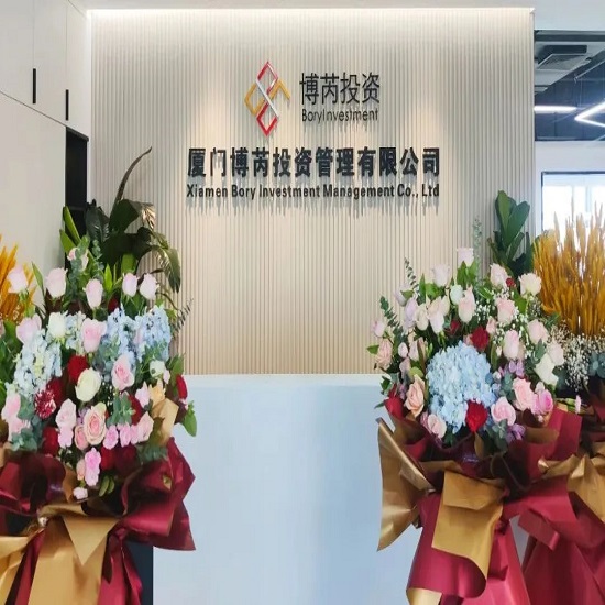 博芮十二周年庆——股权投资篇