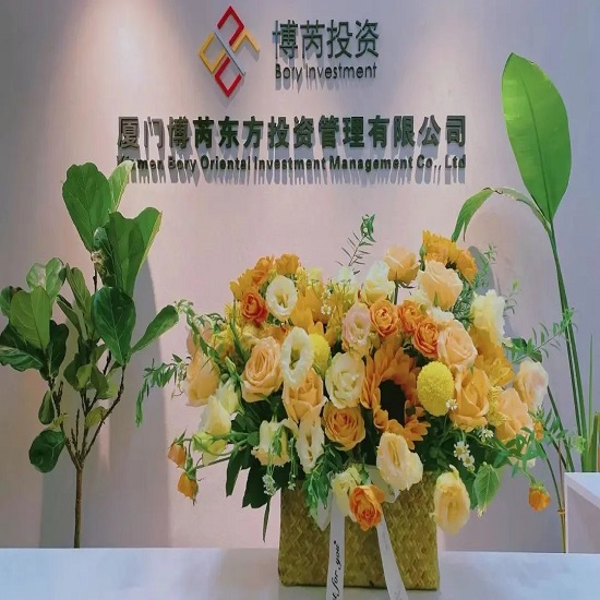 博芮十二周年庆——股权投资篇