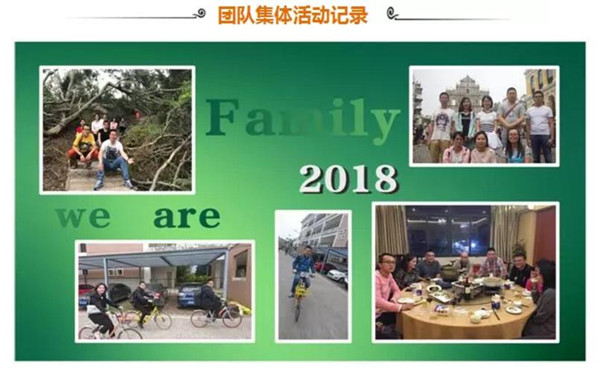 博芮投资六周年 | 从心出发,砥砺前行