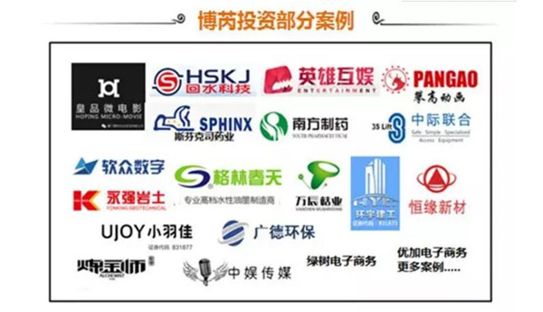 博芮投资六周年 | 从心出发,砥砺前行