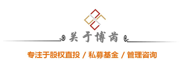 博芮股份七周年︱守正出奇,坚持与期许!