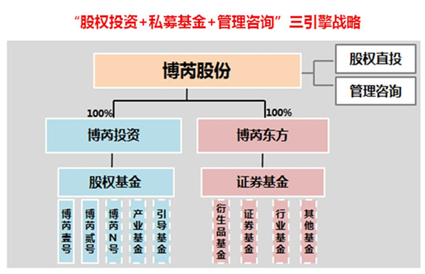 博芮股份七周年︱守正出奇,坚持与期许!