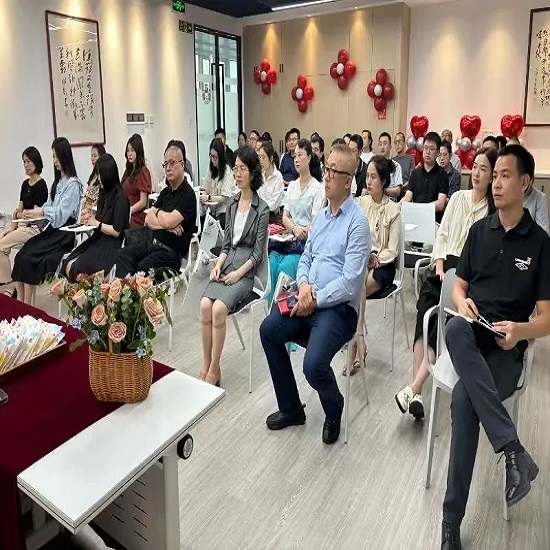 2024年博芮十二周年：不忘初心，稳步前进！
